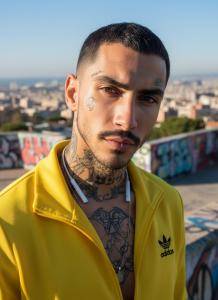 611683224: Chico busca chica en Barcelona