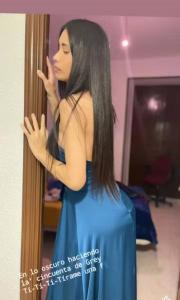 670872904: Transexual en Madrid
