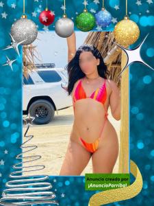 664105541: Chica busca chico en Madrid