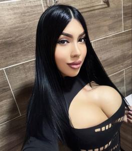 603333211: Transexual en Madrid