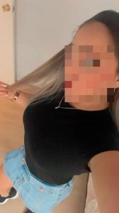 666822964: Chica busca chico en Murcia