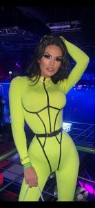 613307365: Transexual en Málaga