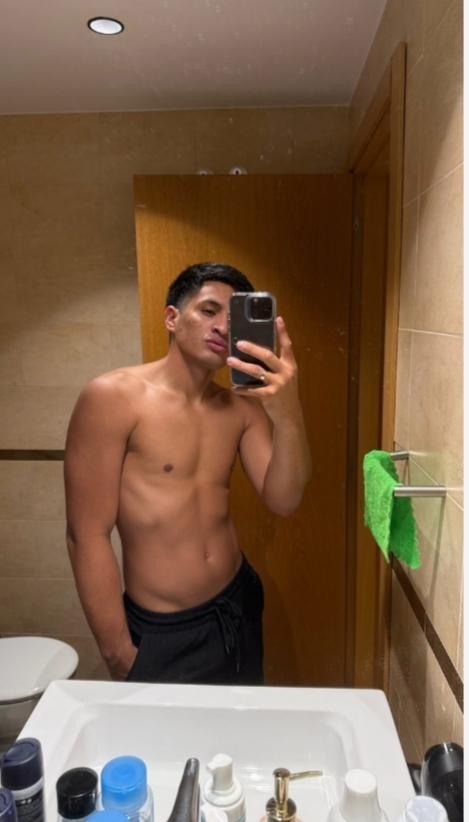 Chico busca chica en Murcia: 