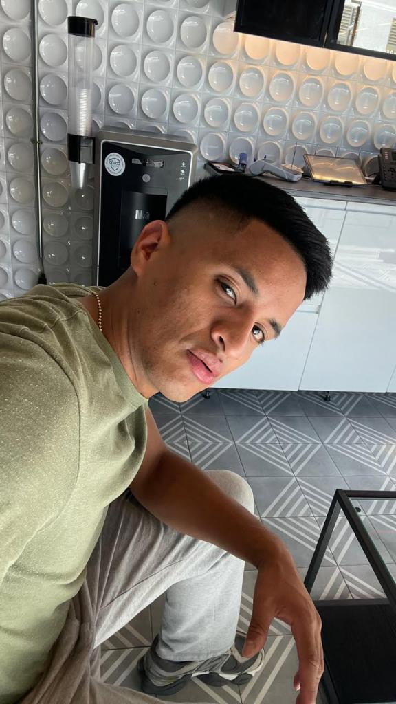 Chico busca chica en Murcia: 