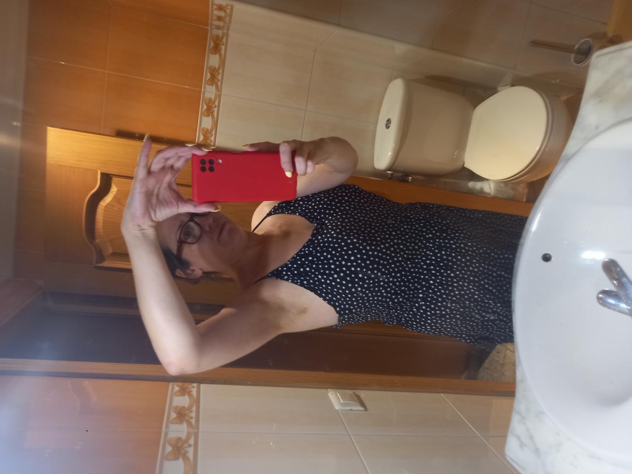 Chica busca chico en Madrid: 