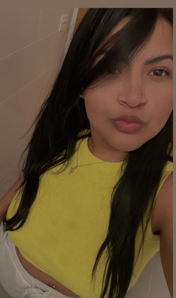 Chica busca chico en Burgos: 