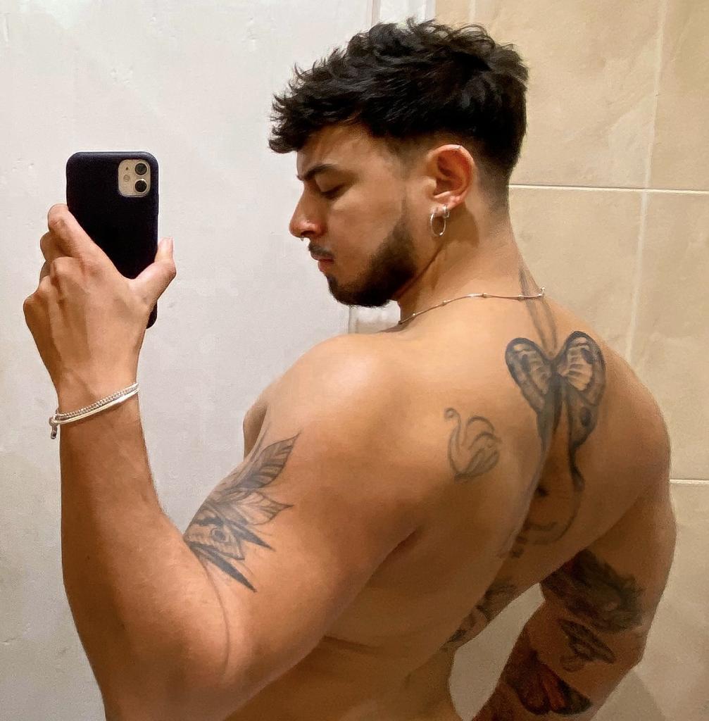 Chico busca chica en Ceuta: 