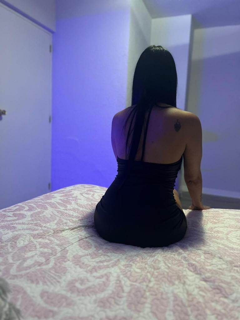 Chica busca chico en Madrid: 