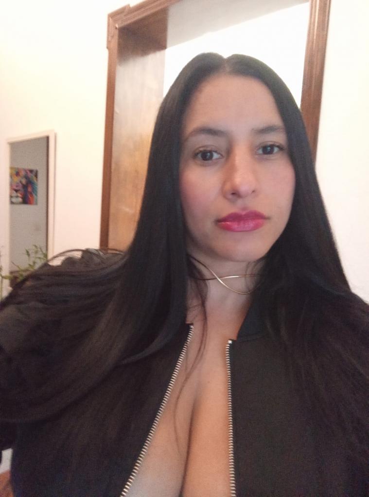 Chica busca chico en Málaga: 