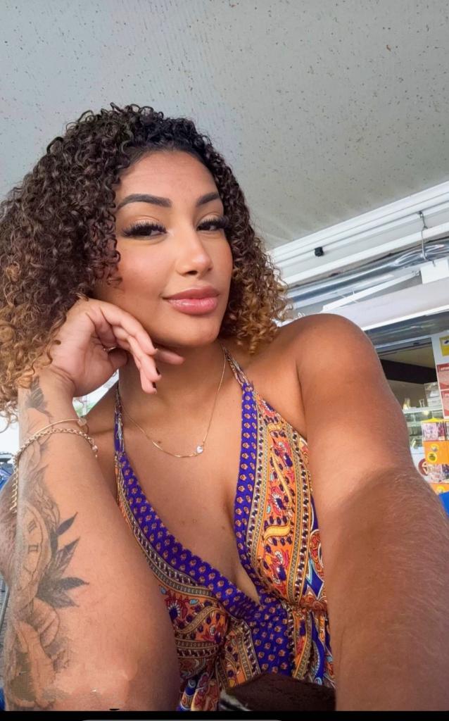 Chica busca chico en Málaga: 