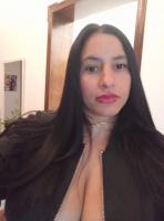 643077501: Chica busca chico en Málaga