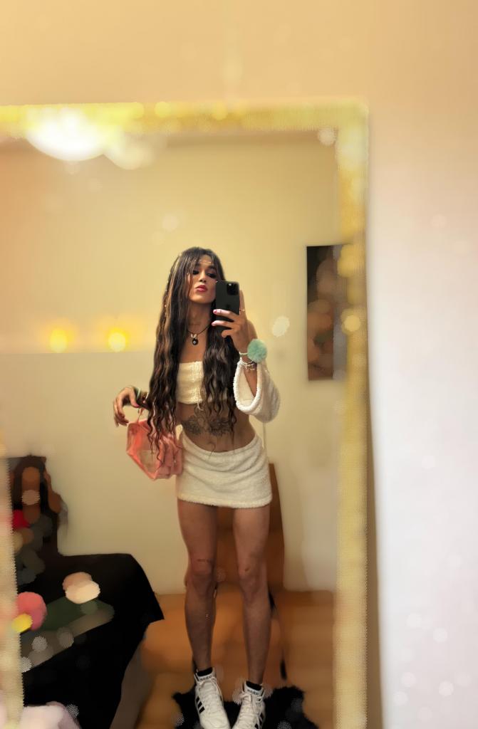 Transexual en Córdoba: 