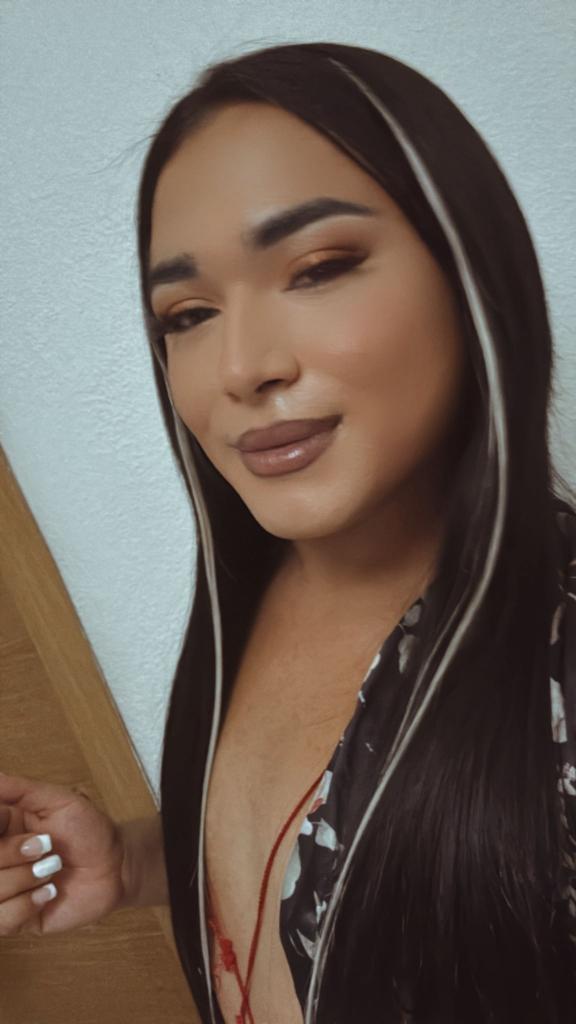 Transexual en Toledo: 