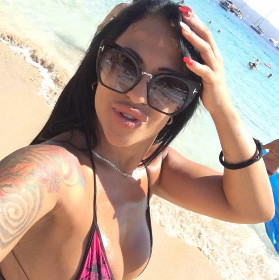 Chica busca chico en Murcia: 