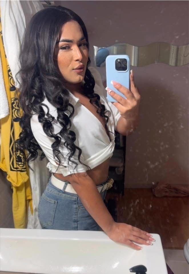 641992775: Transexual en Valladolid