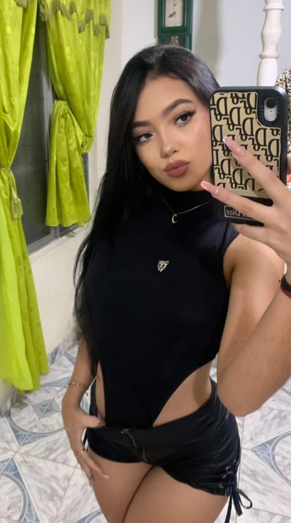 Chica busca chico en Murcia: 