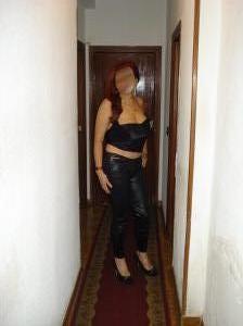 691391383: Chica busca chico en Madrid