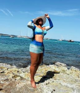 Chica busca chico en Ibiza: 