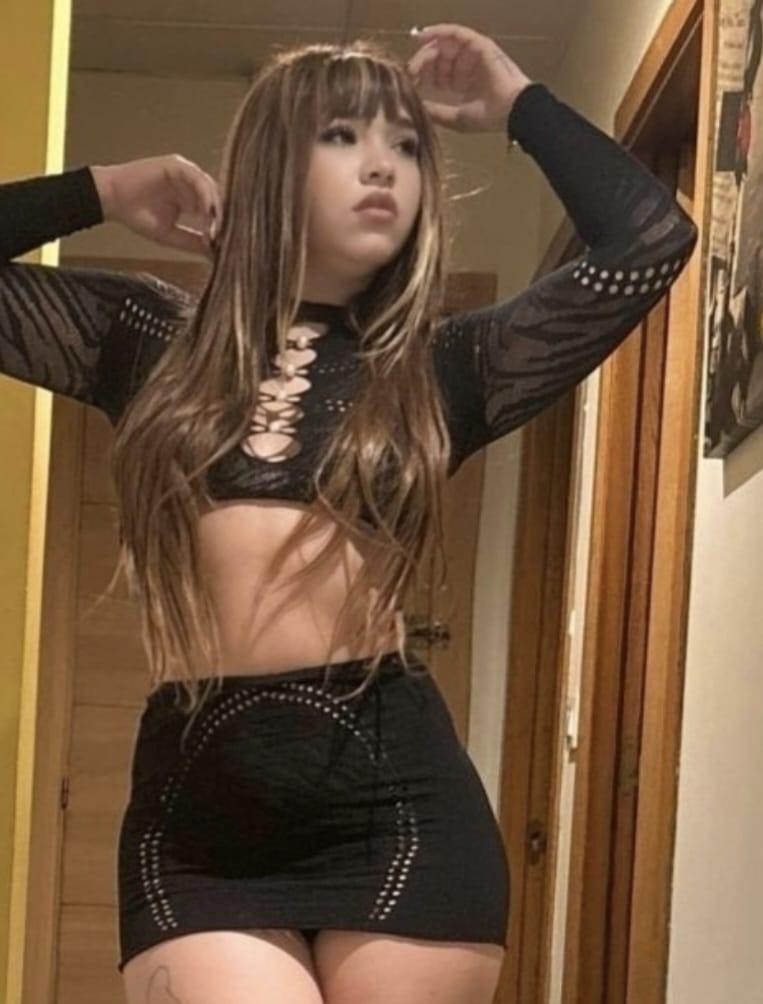 Chica busca chico en Pontevedra: 