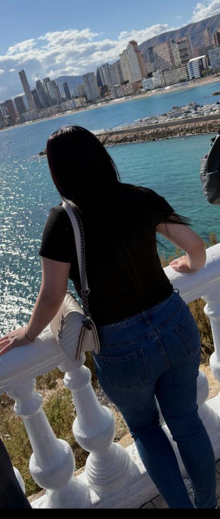 Chica busca chico en Asturias: 