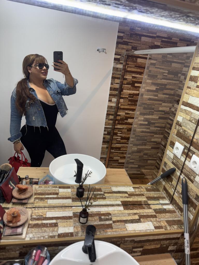 Transexual en Las Palmas: 