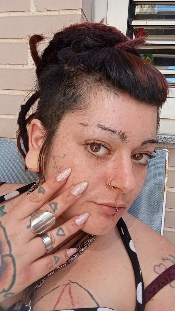 Chica busca chico en Valencia: 