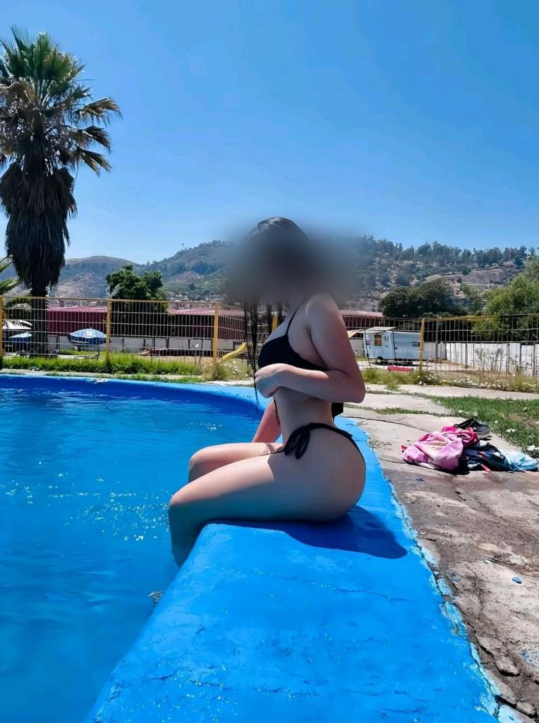 631584605: Chica busca chico en Badajoz