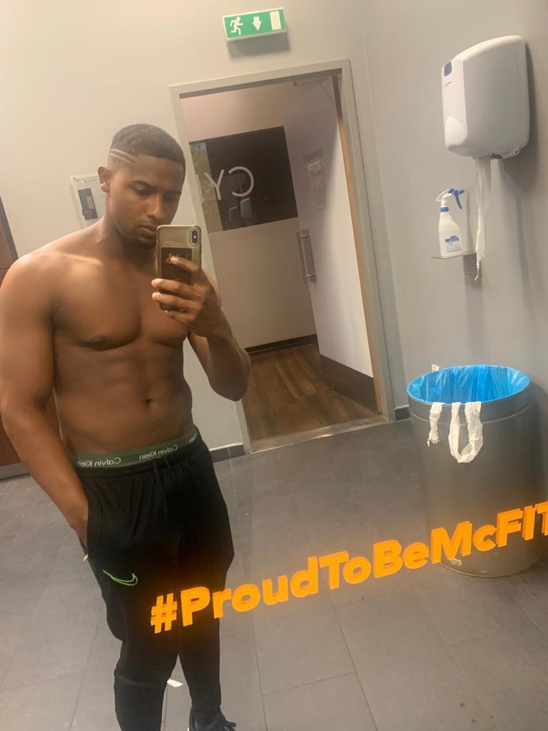 Chico busca chica en Madrid: 