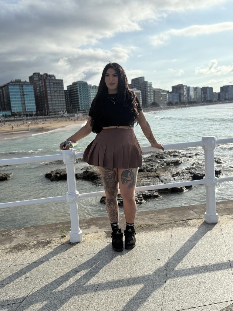 664459412: Transexual en Murcia