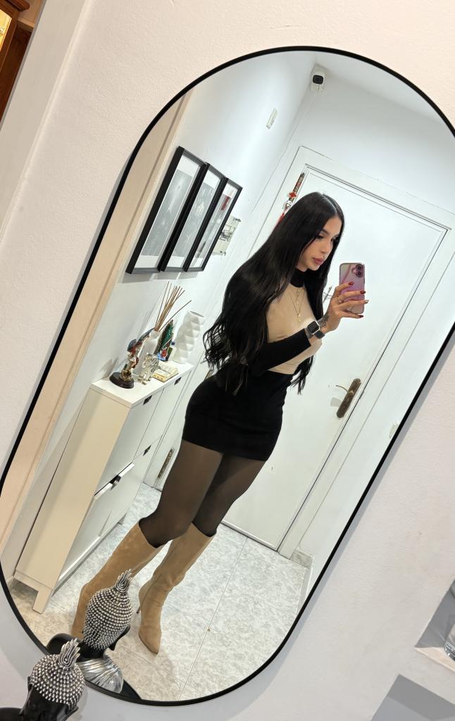 Travesti en Mallorca: 