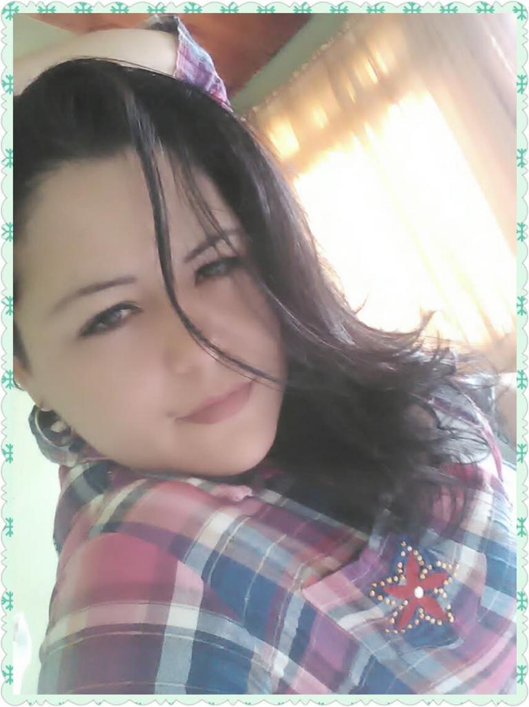 Chica busca chico en León: 