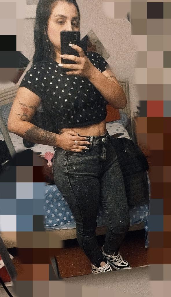 Chica busca chico en Gerona: 