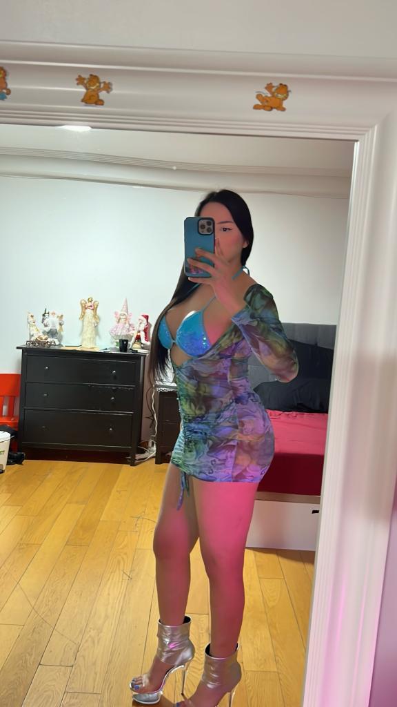 685837506: Transexual en Madrid
