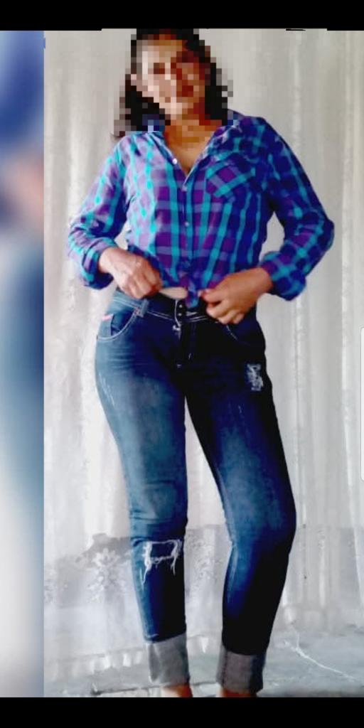 Chica busca chico en Madrid: 