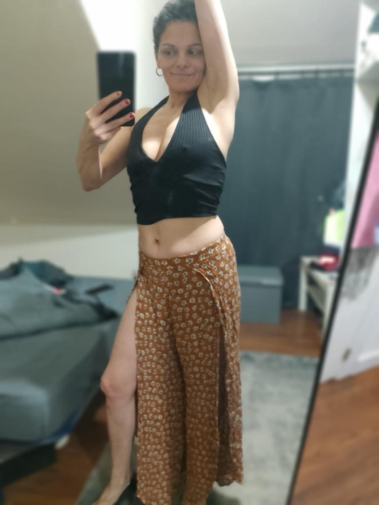 Chica busca chico en Pontevedra: 