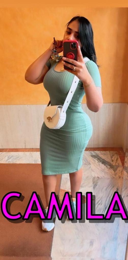 Chica busca chico en Huelva: 