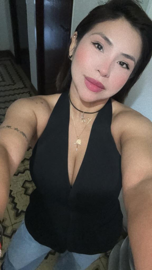 Chica busca chico en Madrid: 