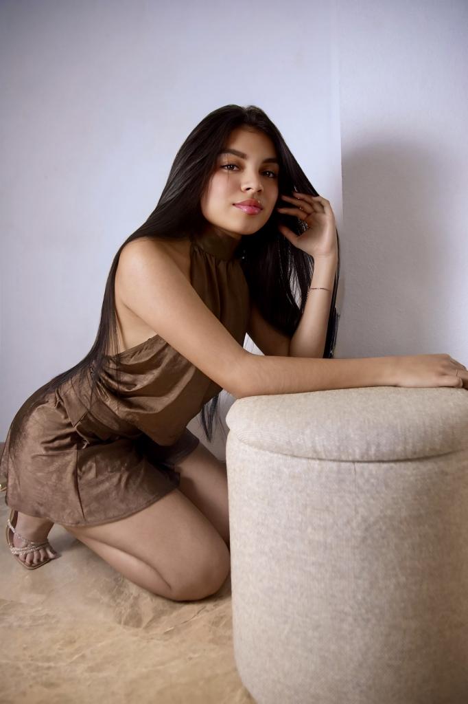 Chica busca chico en Valencia: Chica busca chico