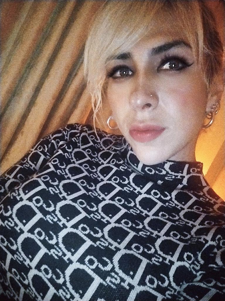 Transexual en Barcelona: 