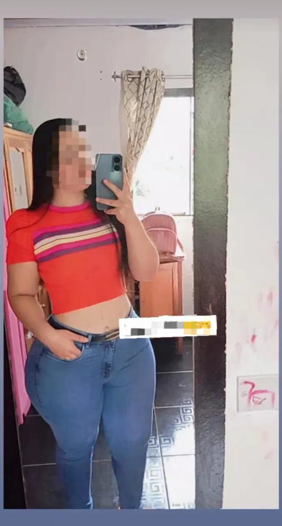 Chica busca chico en Ciudad Real: 