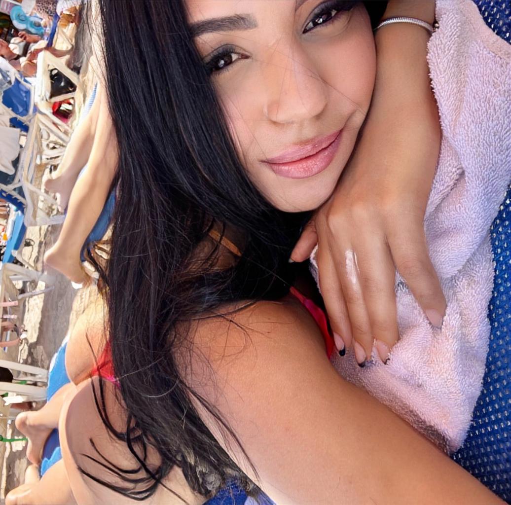 Chica busca chico en Tenerife: 