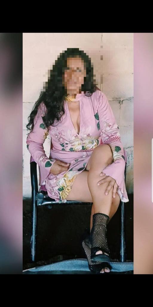 Chica busca chico en Madrid: 