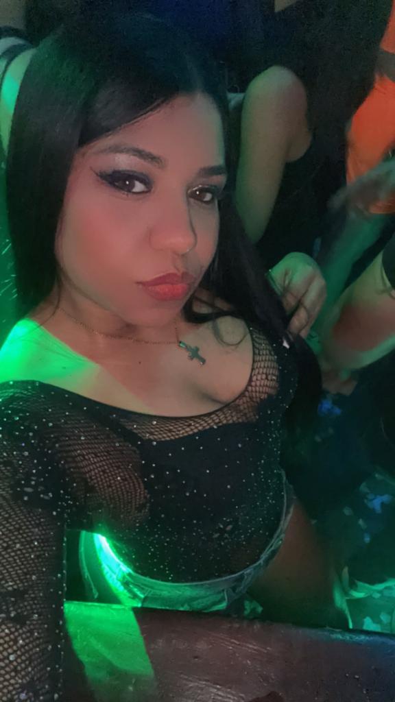 Chica busca chico en Murcia: 