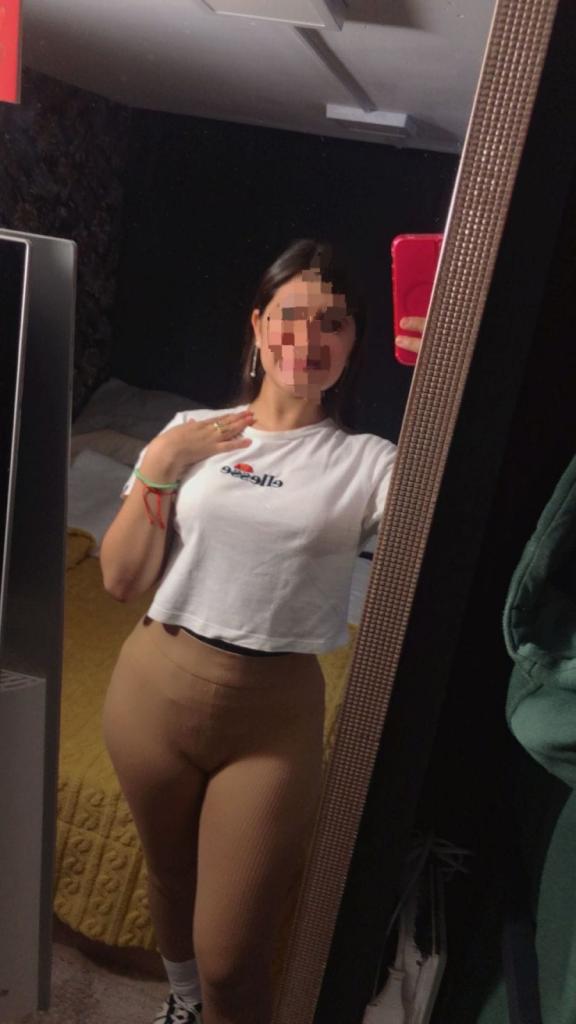 Chica busca chico en Valencia: 