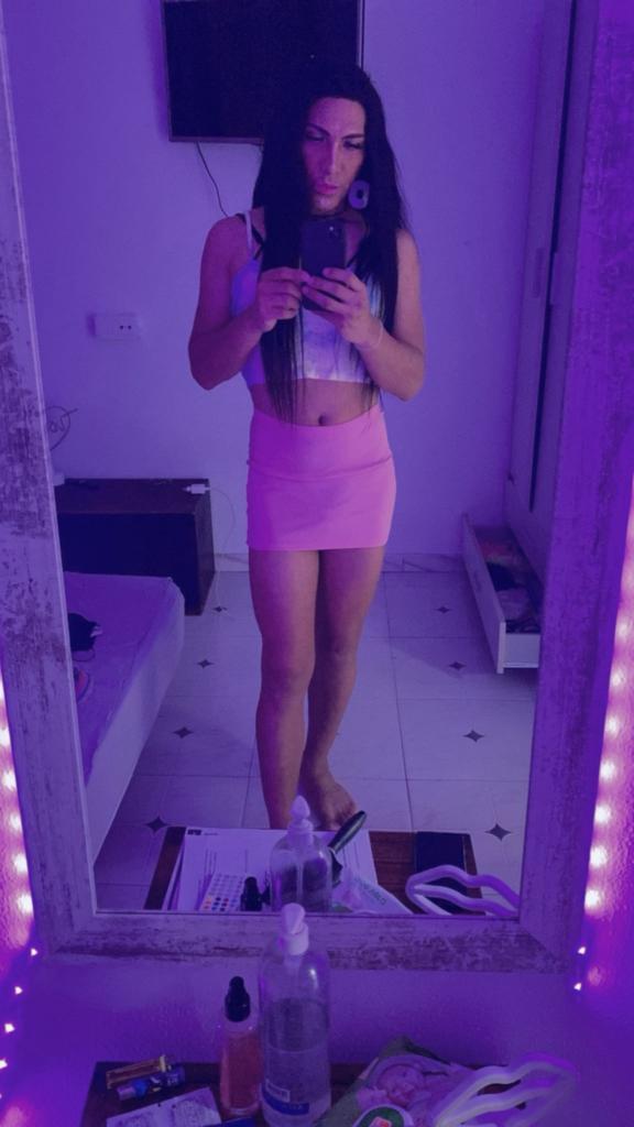 641214438: Transexual en Tenerife