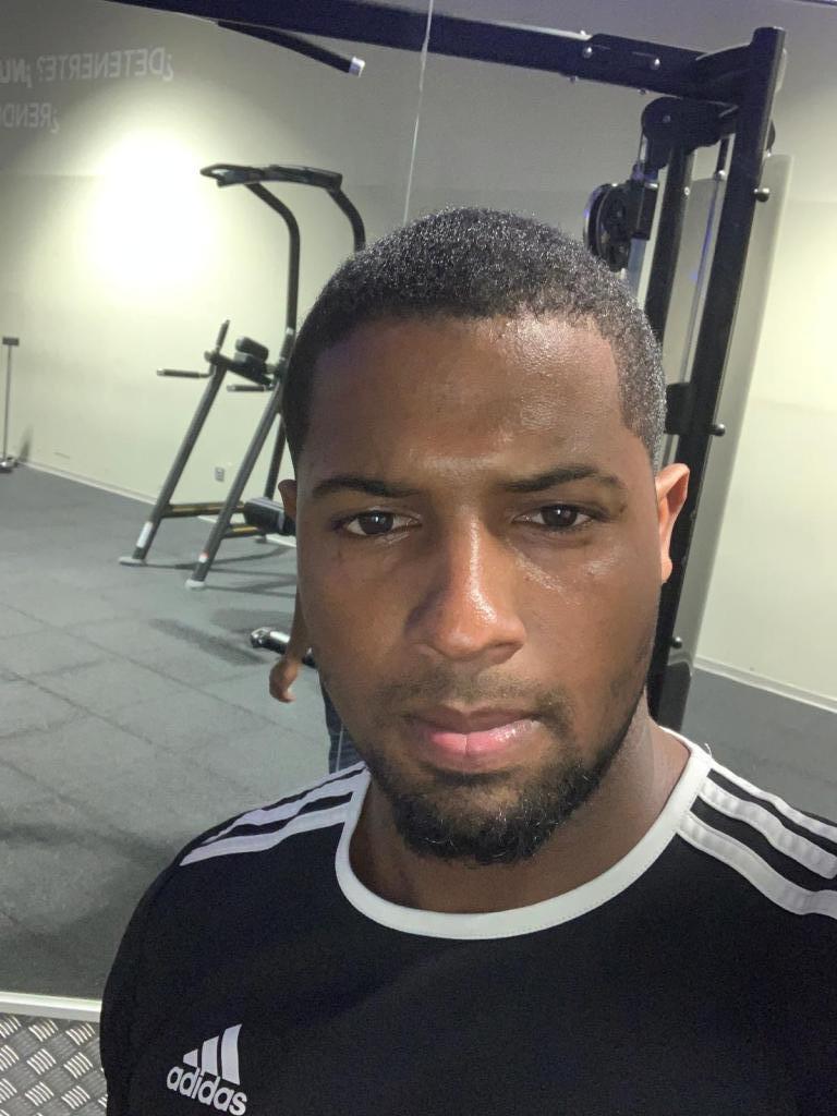 Chico busca chica en Madrid: 