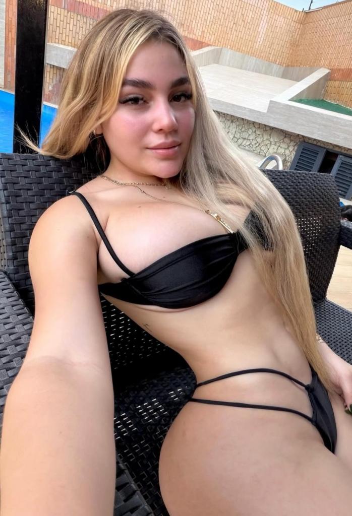 Chica busca chico en Guadalajara: 