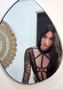 611316019: Transexual en Alicante