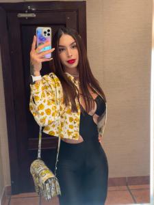 603456748: Transexual en Mallorca