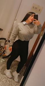 647789924: Chica busca chico en Zaragoza